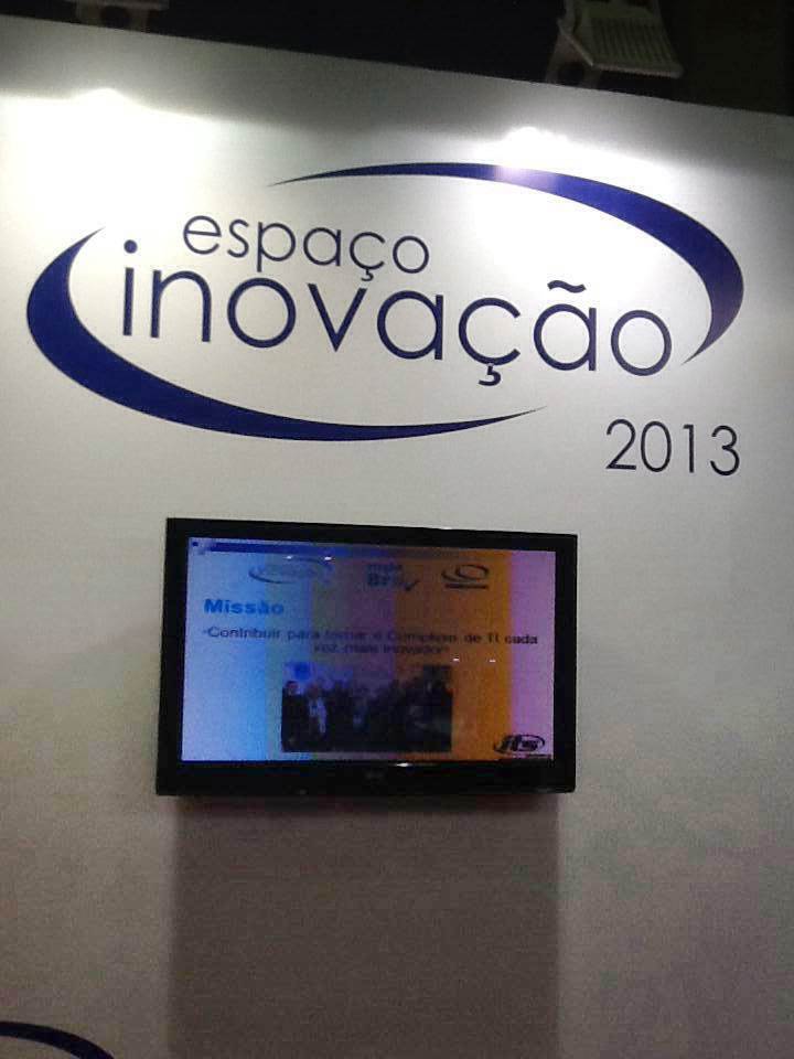 Espaco Inovacao