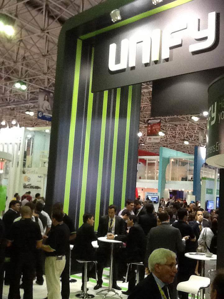 Unify - Futurcom
