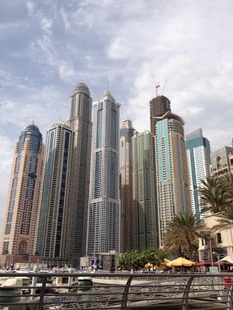 iBwave at the UAE in-building wireless event