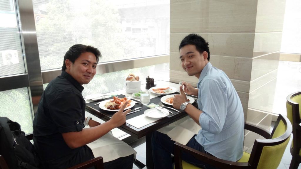 iBwave Seminar - Jakarta, Kuala Lumpur & Bangkok