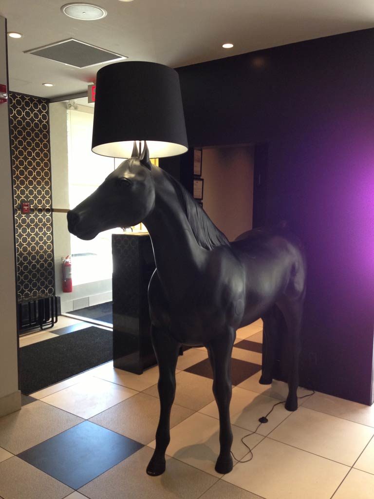 Hotel Arts