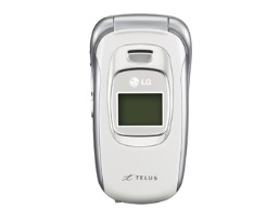 MC first cell phone