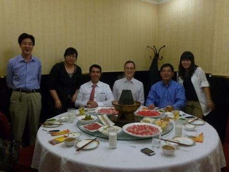 iBwave in China