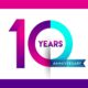 10 Years of In-Building. Share the Love