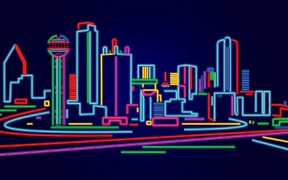 A Successful Networking Cocktail in Dallas (With No TV Drama!)