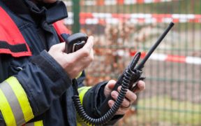 Designing Public Safety Networks with iBwave