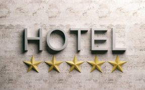 Case Study: Designing a Small Cells Network of a Large Hotel 70 percent Faster