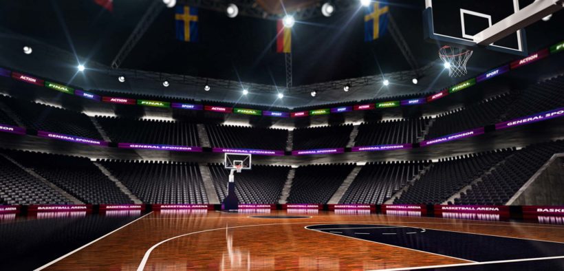 The Impact on Prediction of Modeling Body Loss in High-Density Venues