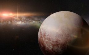 [Infographic] How are we getting all that data back from Pluto?