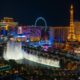 Just the right amount of Vegas… A night to remember!