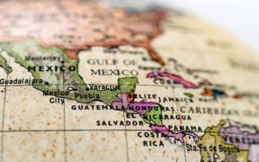 Saludos desde América Latina