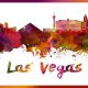 Highlights & Pictures from our Annual Vegas Party