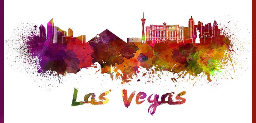 Highlights & Pictures from our Annual Vegas Party