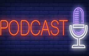 Radio Show Podcast About In-Building in Large Stadium Events