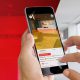 Augmented reality in iBwave Wi-Fi Mobile