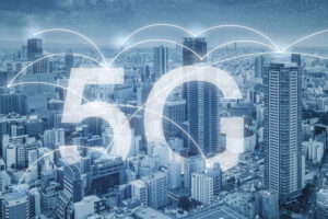5G Trends Driving Demand for Private Networks