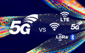 5G vs. Multiple Network Technologies: Enterprise Connectivity Dilemma 