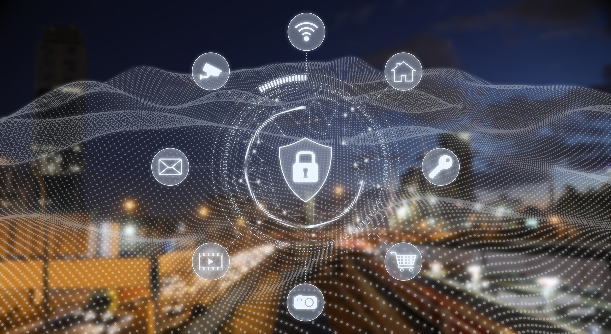 Building a Private Network: Step by Step