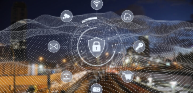 Building a Private Network: Step by Step