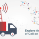 Unleashing the Power of Cell on Wheels (CoW): Revolution in Private Networks for Events and Beyond 