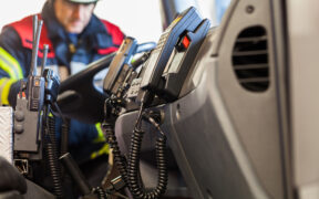 Understanding the Basics of Public Safety Networks