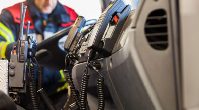 Understanding the Basics of Public Safety Networks