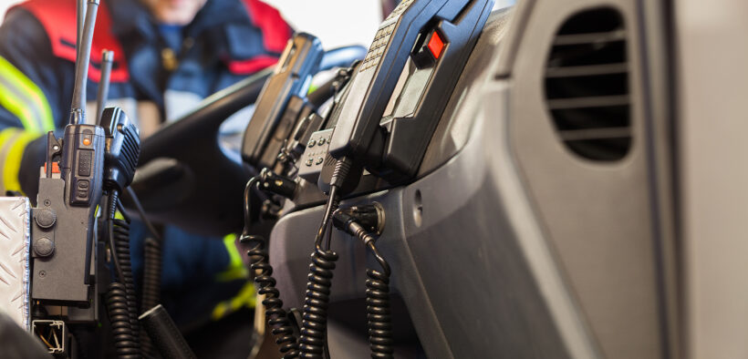 Understanding the Basics of Public Safety Networks