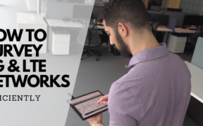 How To Survey 5G and LTE Networks Efficiently: Stepping Beyond Network Testing