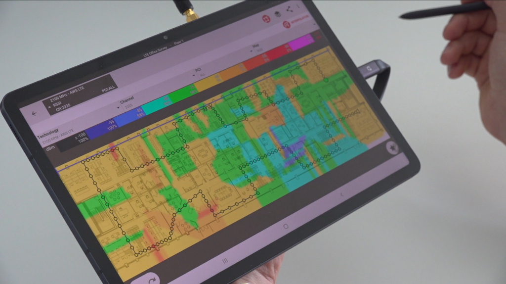 Analyzing 5G and LTE survey results