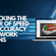 Unlocking the Power of Speed and Accuracy in Network Designs