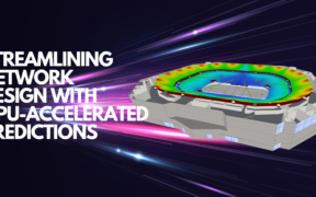 Streamlining Network Design with GPU-Accelerated Predictions 