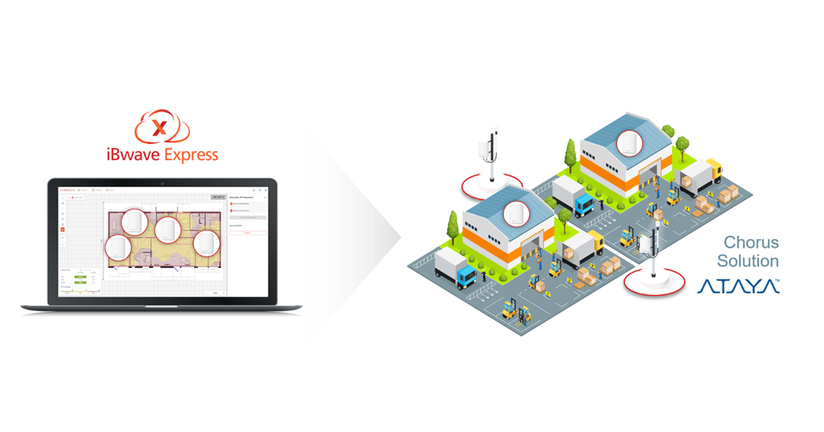 Making Private 5G Deployments Faster, Simpler, and More Cost-Effective