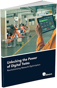 Unlocking the Power of Digital Twins ebook