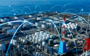 Industrial RF performance challenges in a manufacturing facility